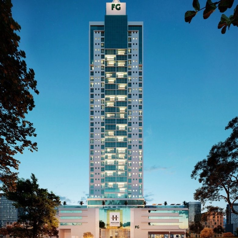 Horizon Residence FG