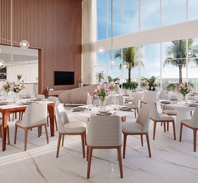 Horizon Residence FG