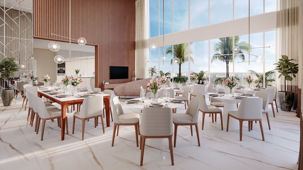 Horizon Residence FG
