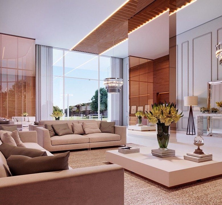 Horizon Residence FG