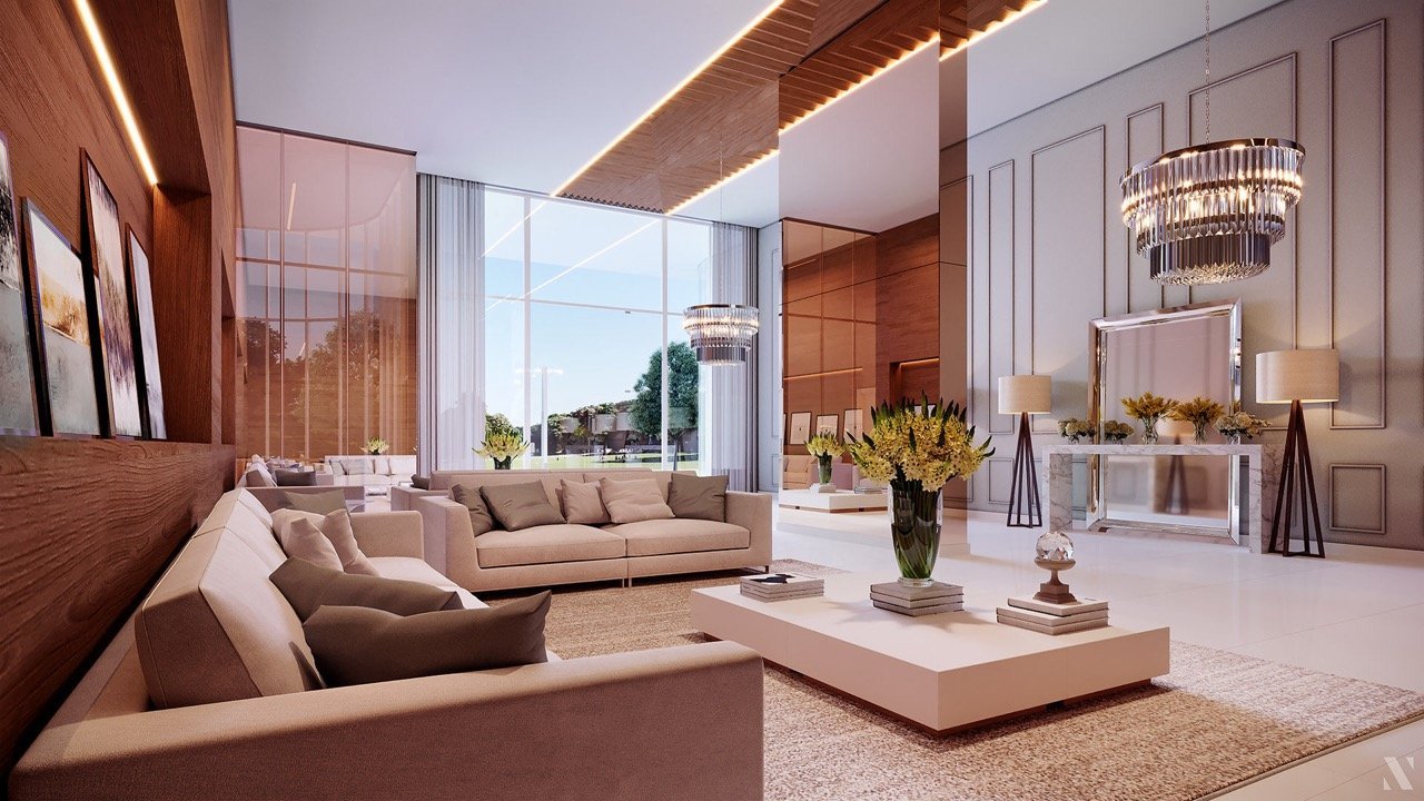 Horizon Residence FG