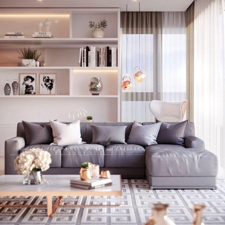 Horizon Residence FG