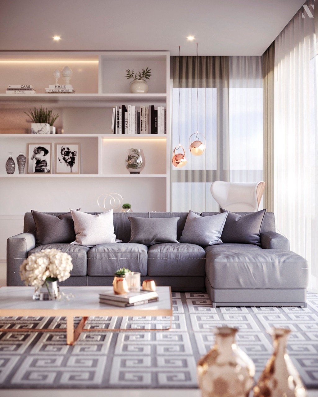 Horizon Residence FG