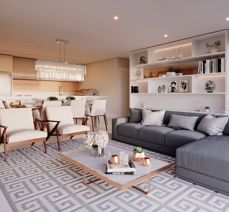 Horizon Residence FG
