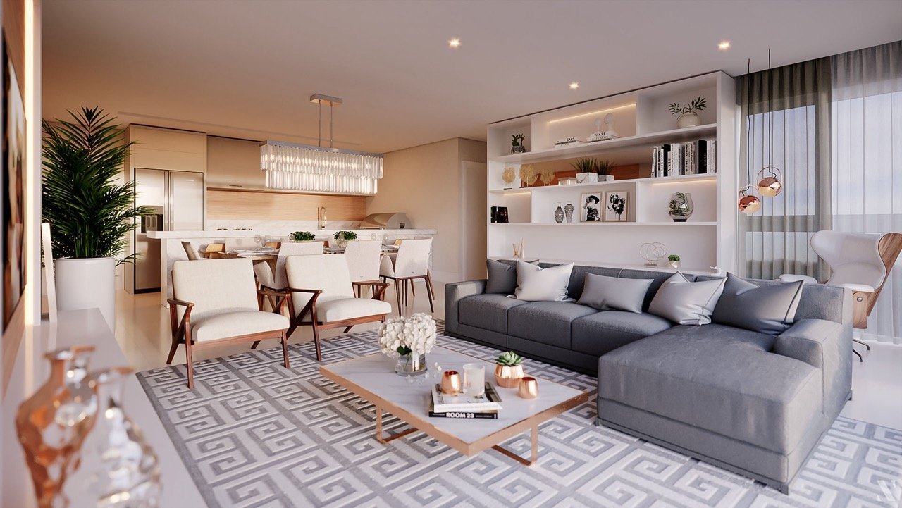 Horizon Residence FG