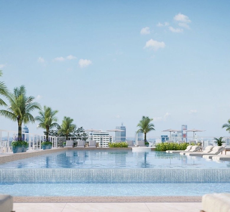 Horizon Residence FG