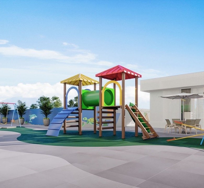 Horizon Residence FG