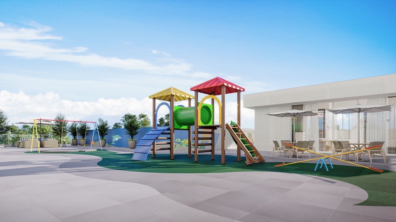 Horizon Residence FG