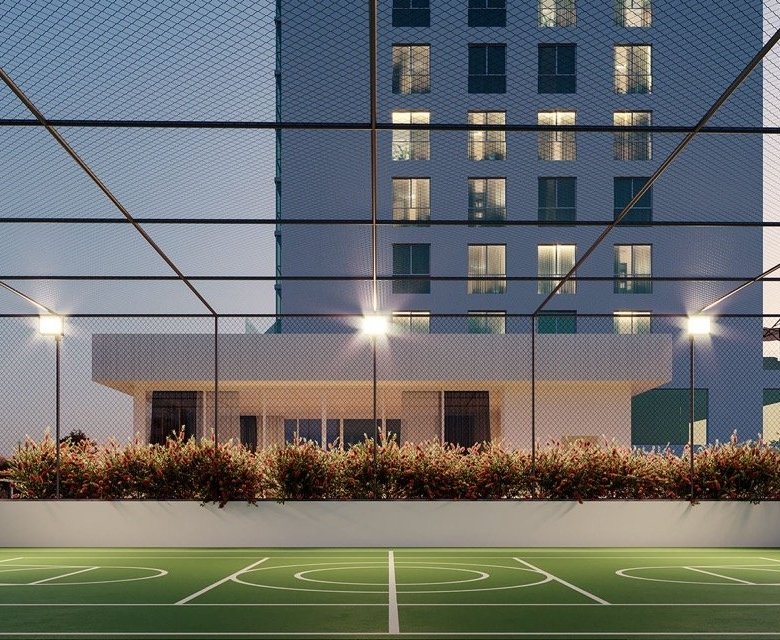 Horizon Residence FG