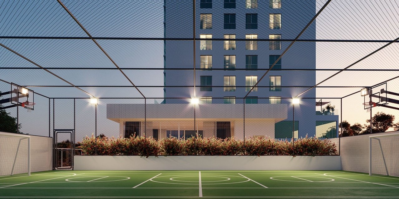Horizon Residence FG