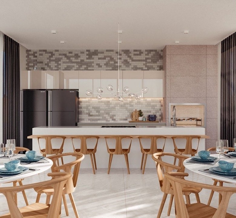 Horizon Residence FG
