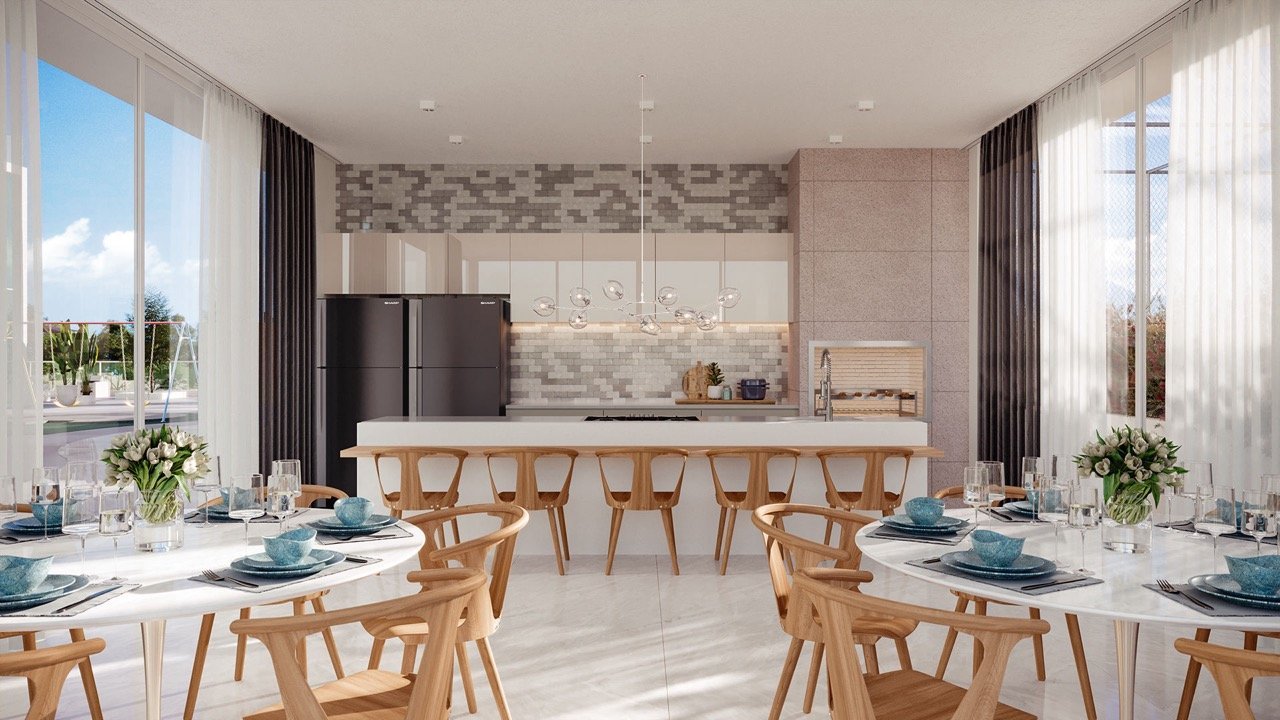 Horizon Residence FG