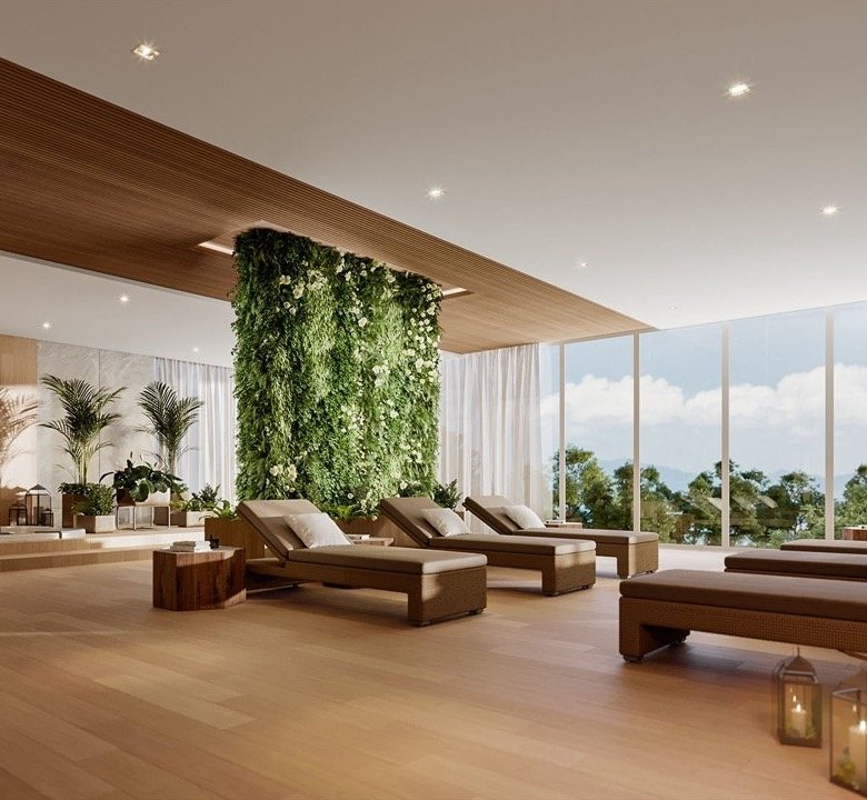 Horizon Residence FG