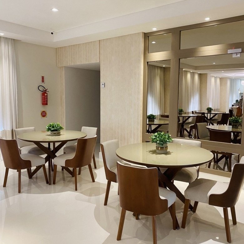 Monaco Residence Itapema