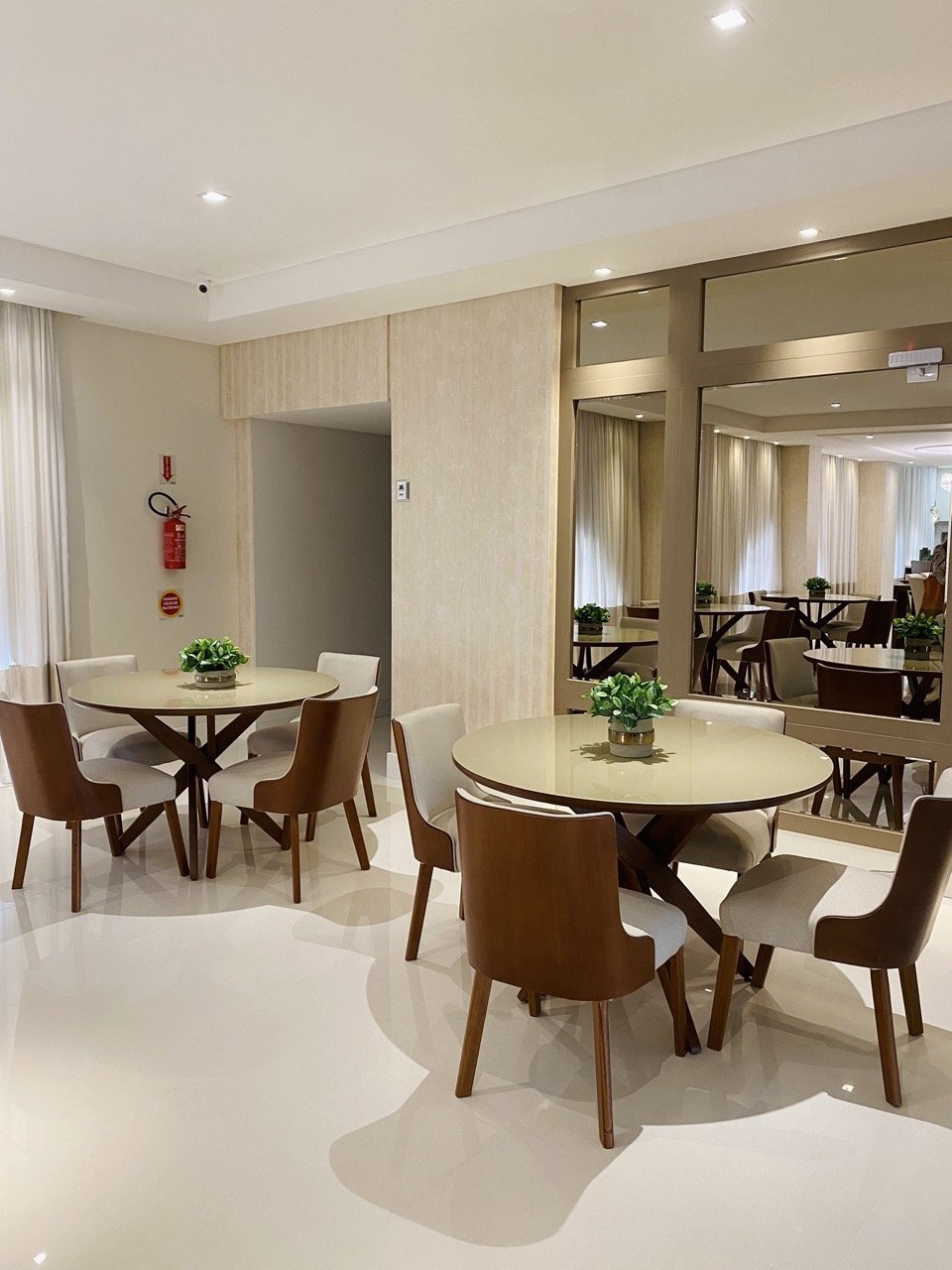 Monaco Residence Itapema