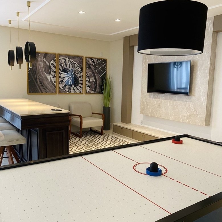 Monaco Residence Itapema