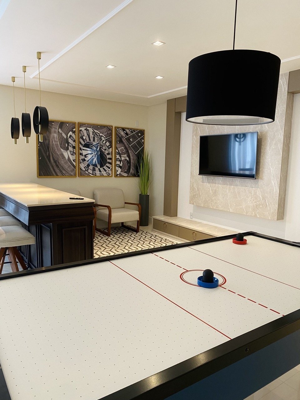 Monaco Residence Itapema