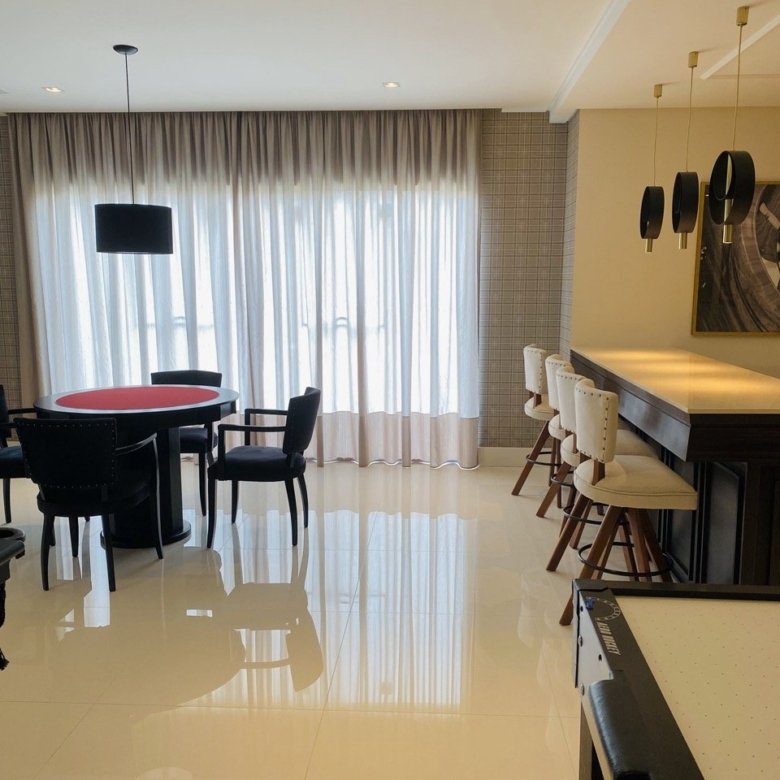 Monaco Residence Itapema