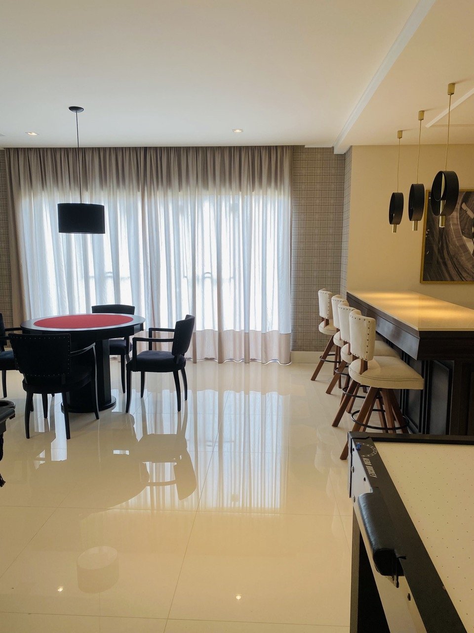 Monaco Residence Itapema