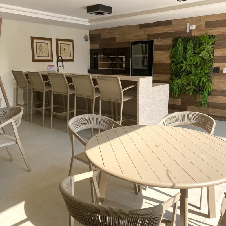 Monaco Residence Itapema