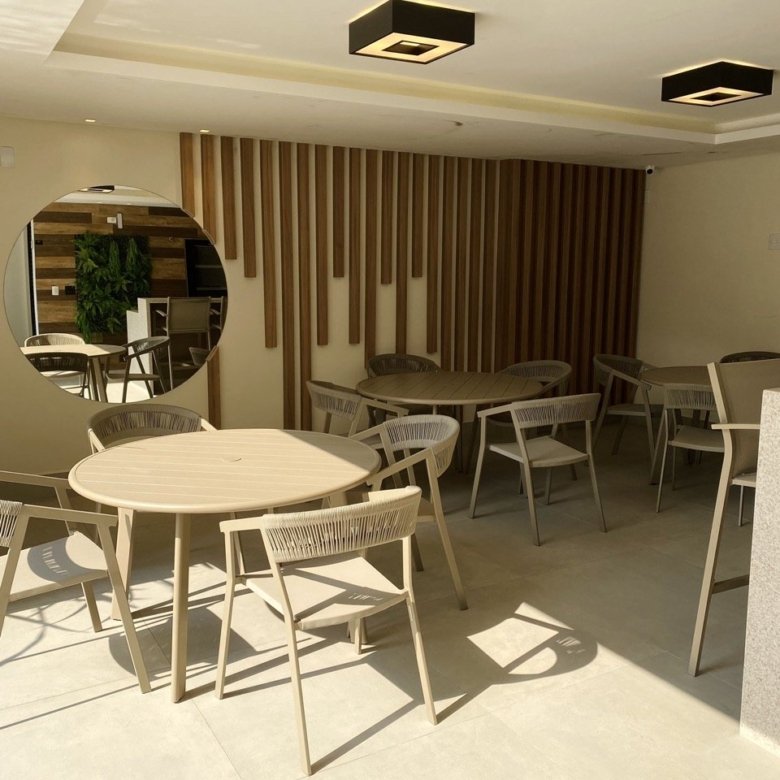 Monaco Residence Itapema