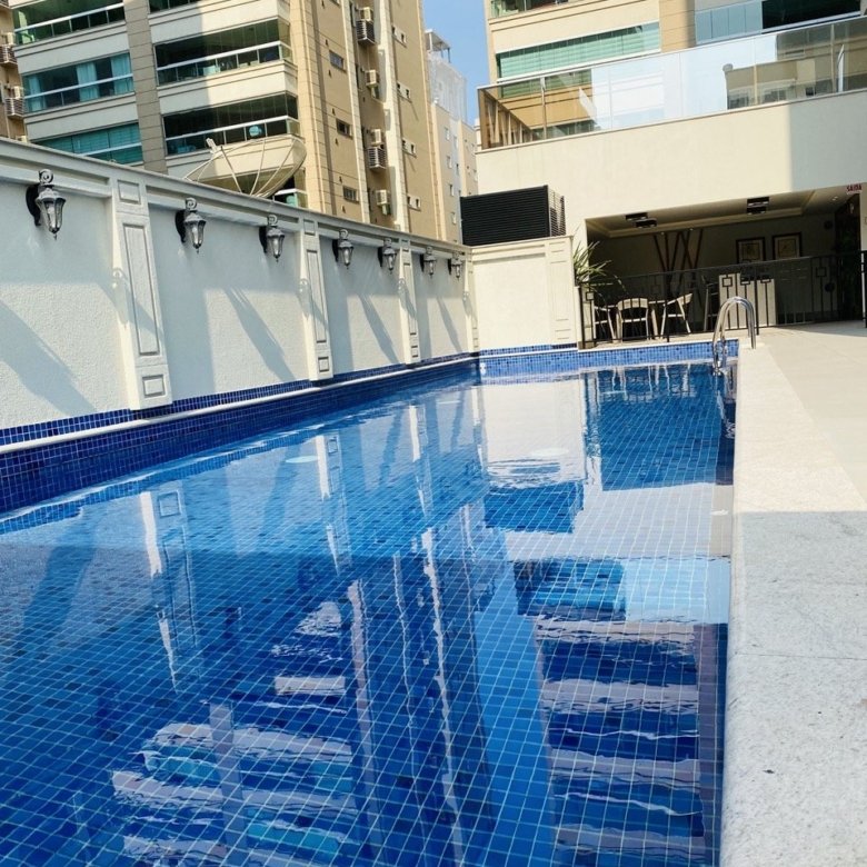 Monaco Residence Itapema