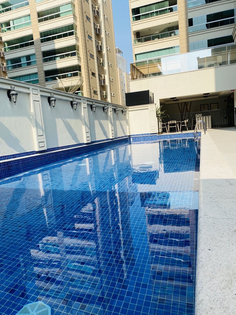 Monaco Residence Itapema