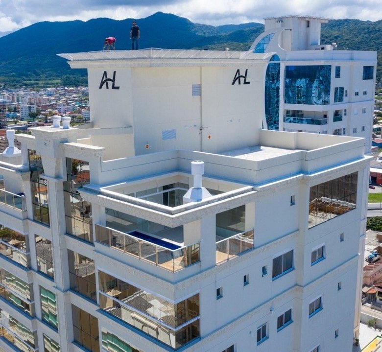 Monaco Residence Itapema