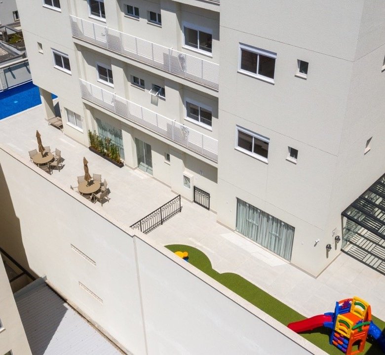 Monaco Residence Itapema