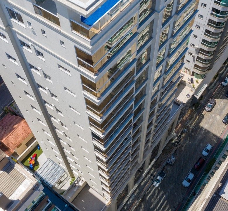 Monaco Residence Itapema