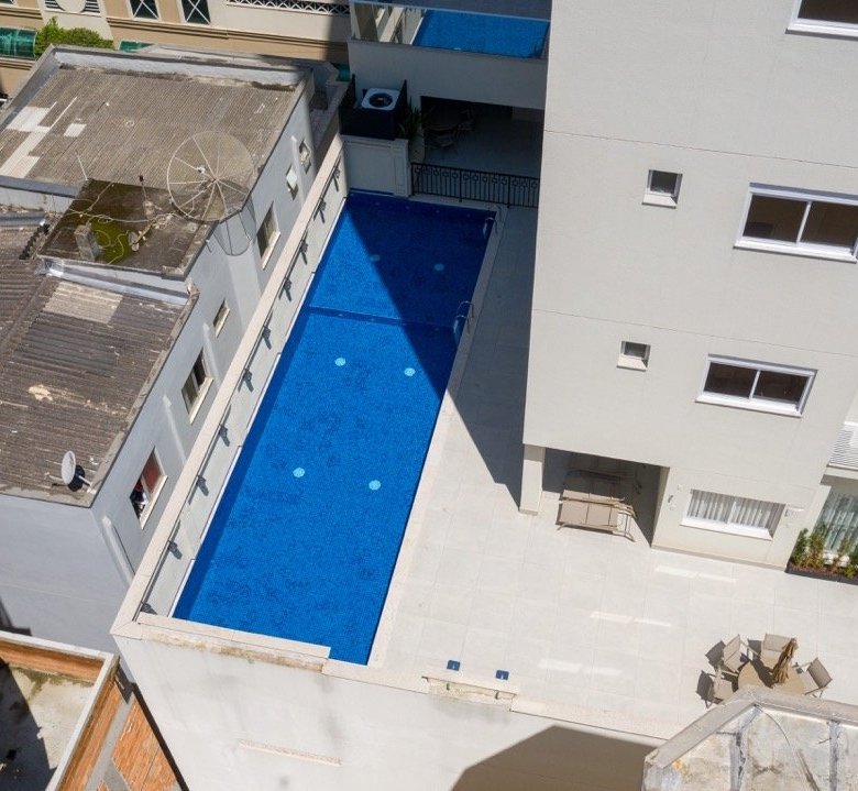 Monaco Residence Itapema
