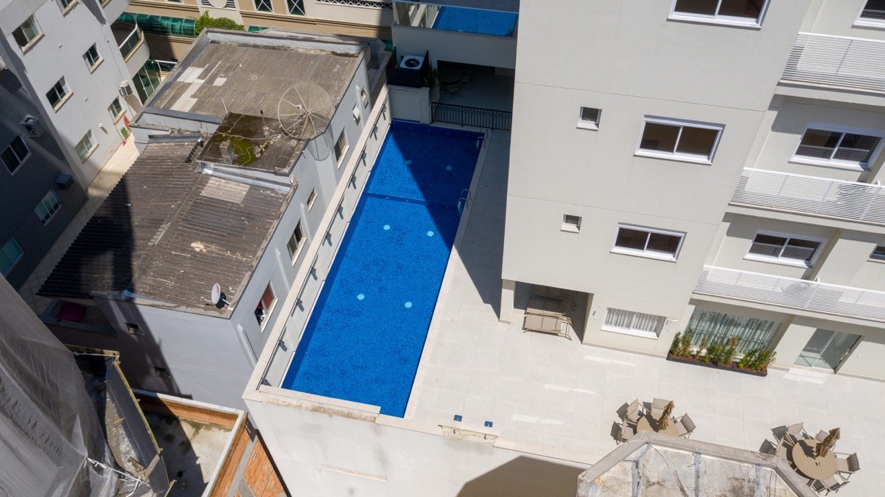 Monaco Residence Itapema