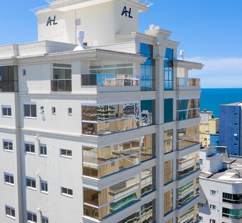 Monaco Residence Itapema