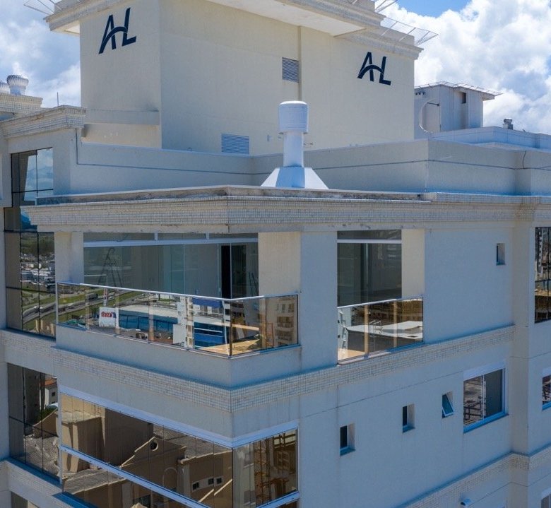 Monaco Residence Itapema