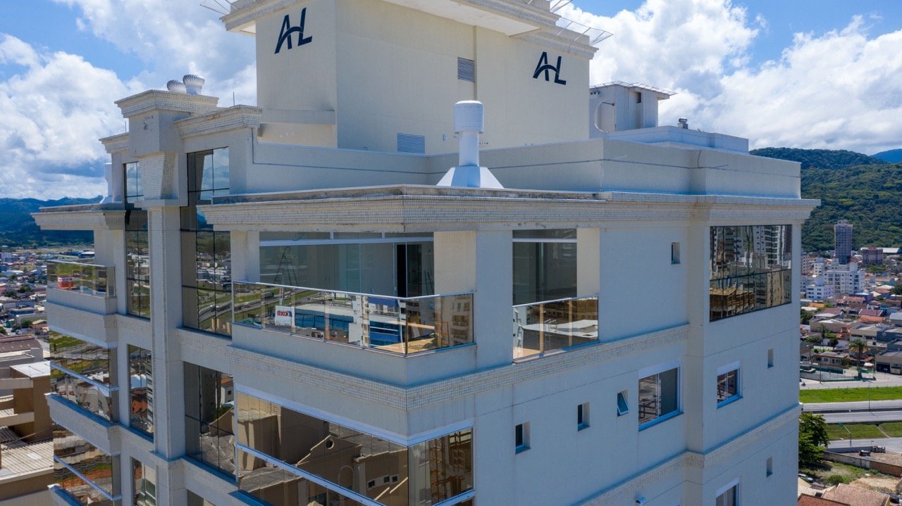 Monaco Residence Itapema