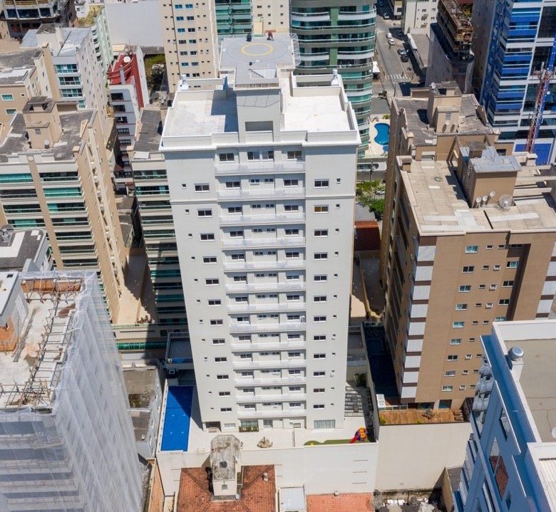 Monaco Residence Itapema