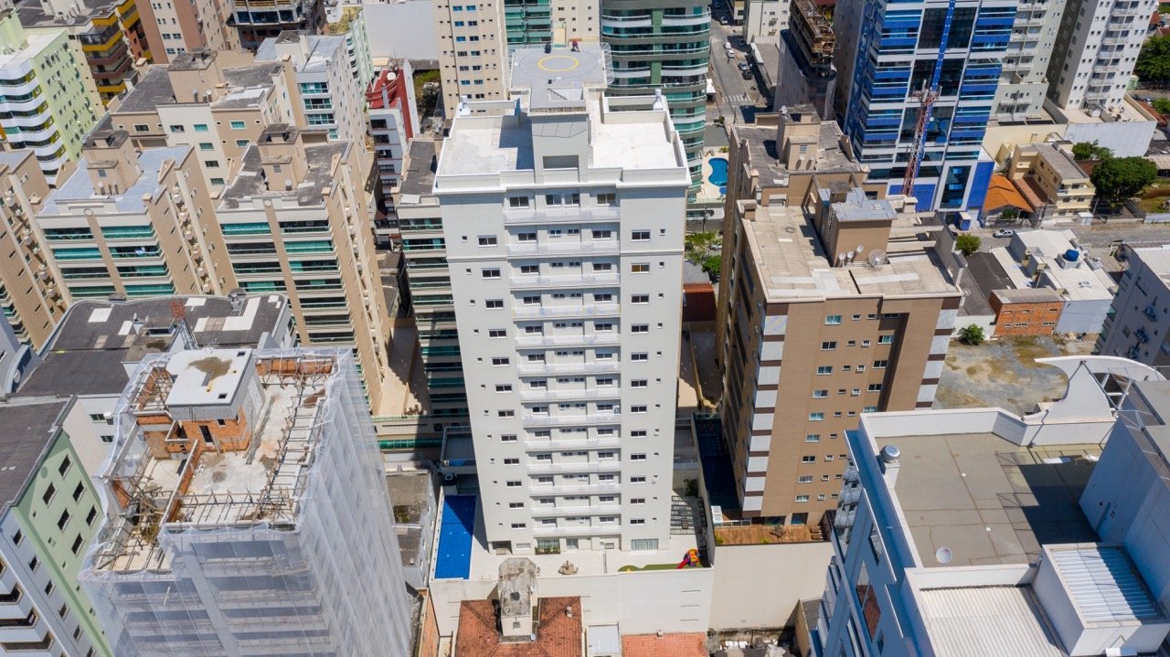 Monaco Residence Itapema