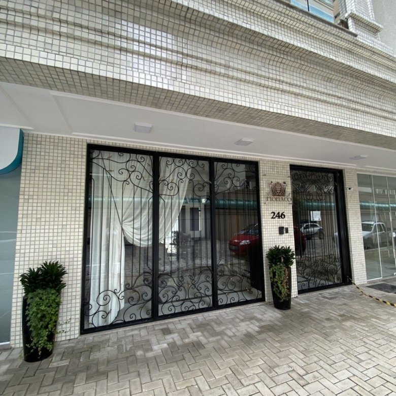 Monaco Residence Itapema