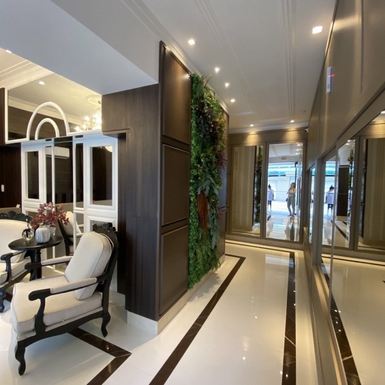 Monaco Residence Itapema