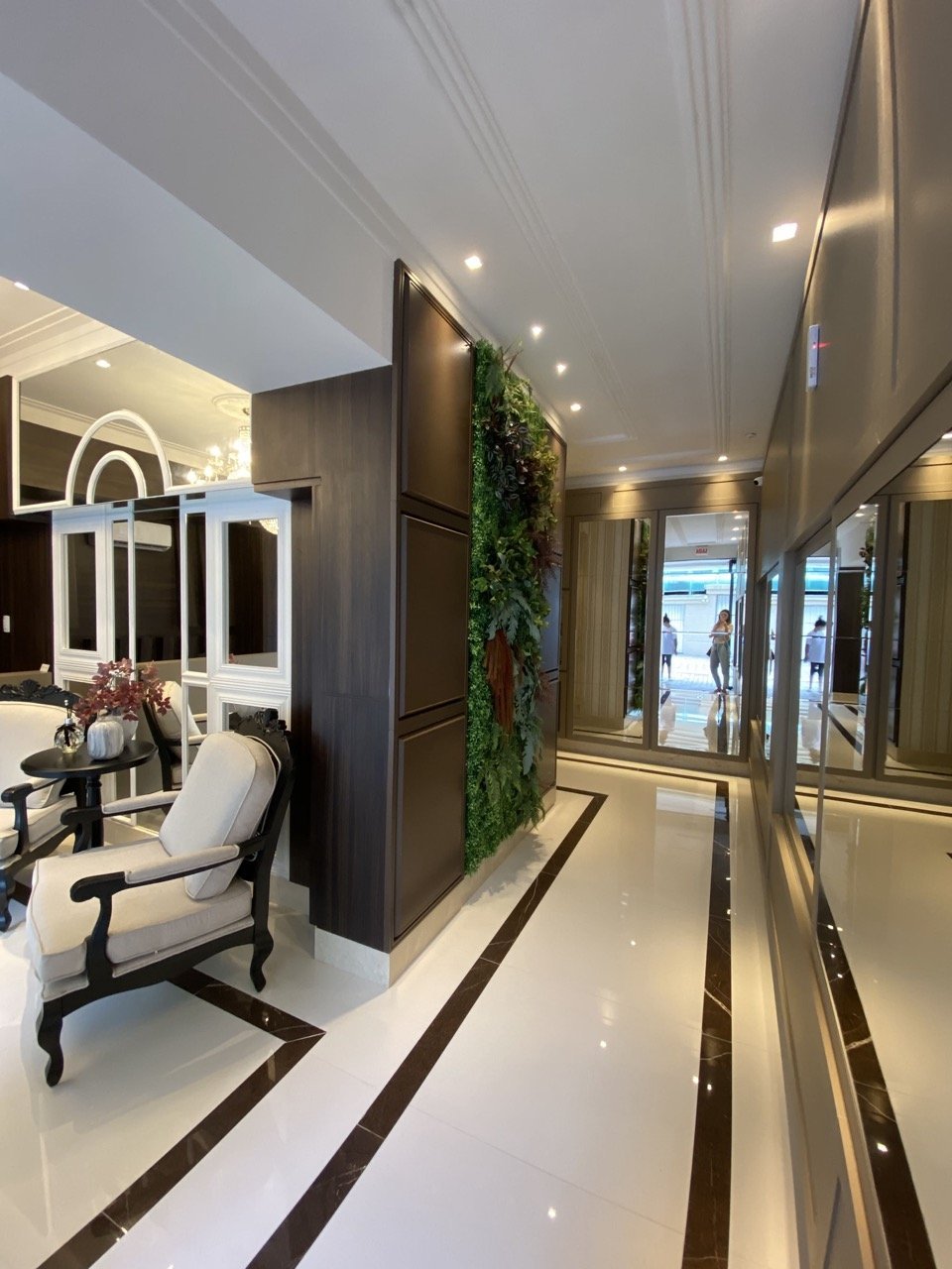 Monaco Residence Itapema
