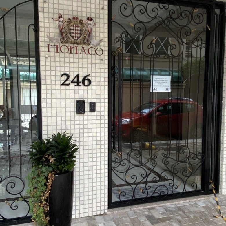 Monaco Residence Itapema