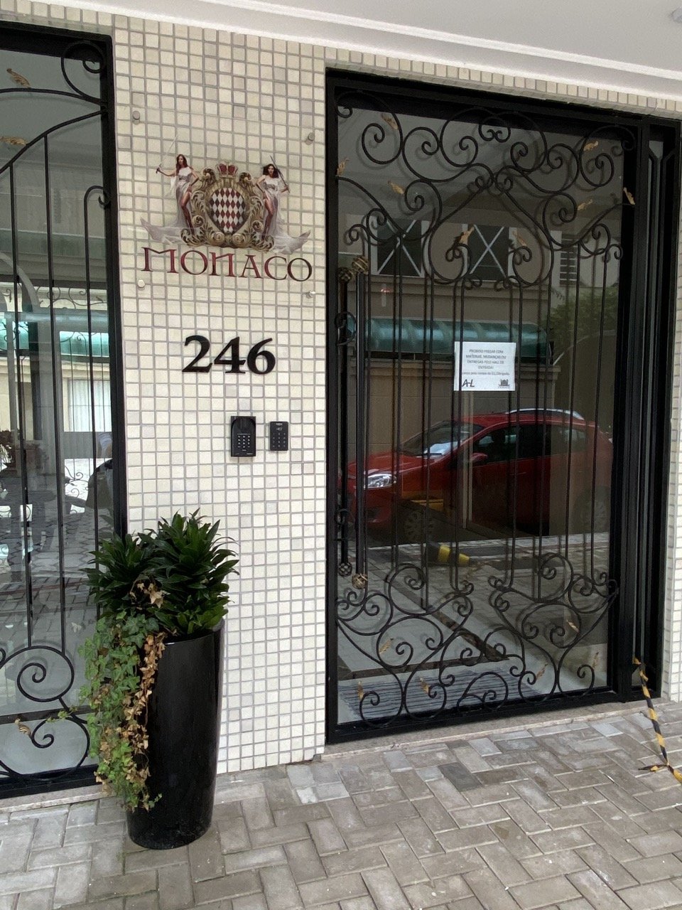 Monaco Residence Itapema