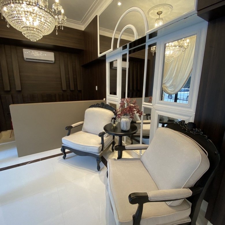 Monaco Residence Itapema