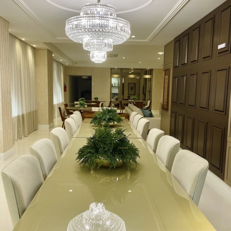 Monaco Residence Itapema
