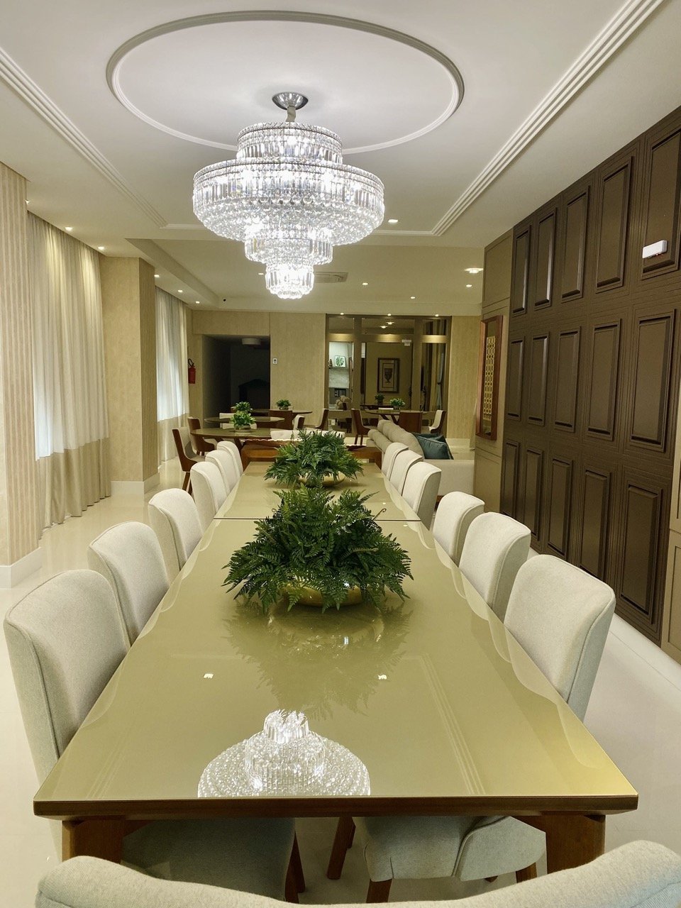 Monaco Residence Itapema