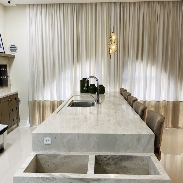 Monaco Residence Itapema