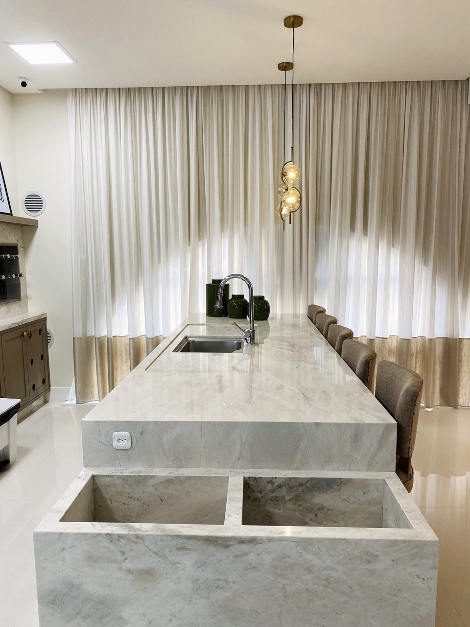 Monaco Residence Itapema