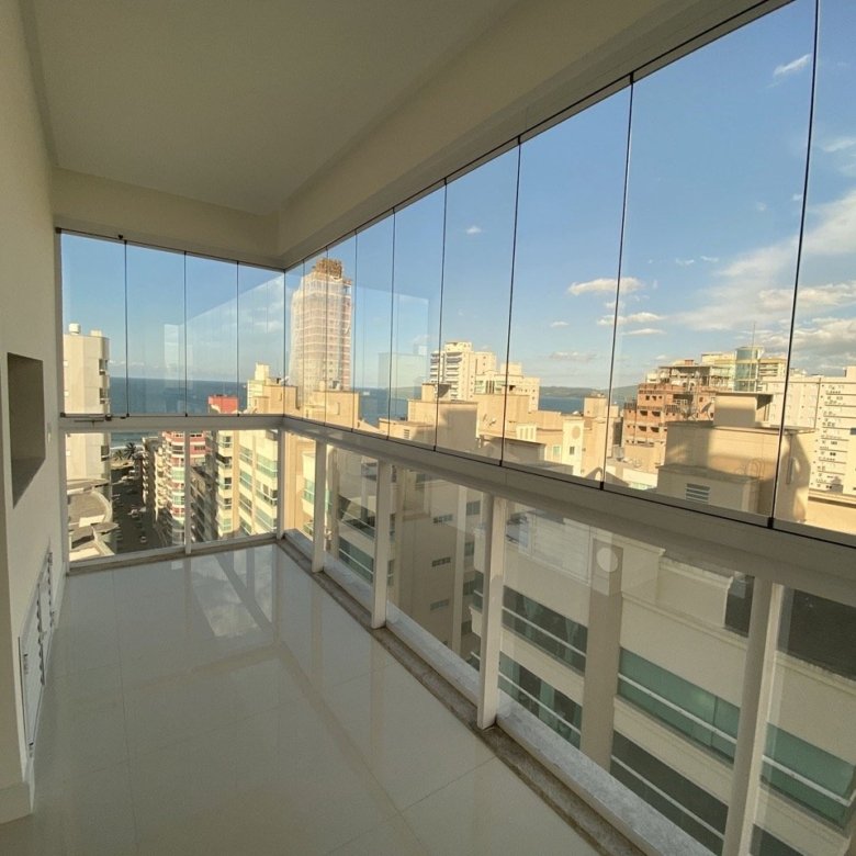 Monaco Residence Itapema