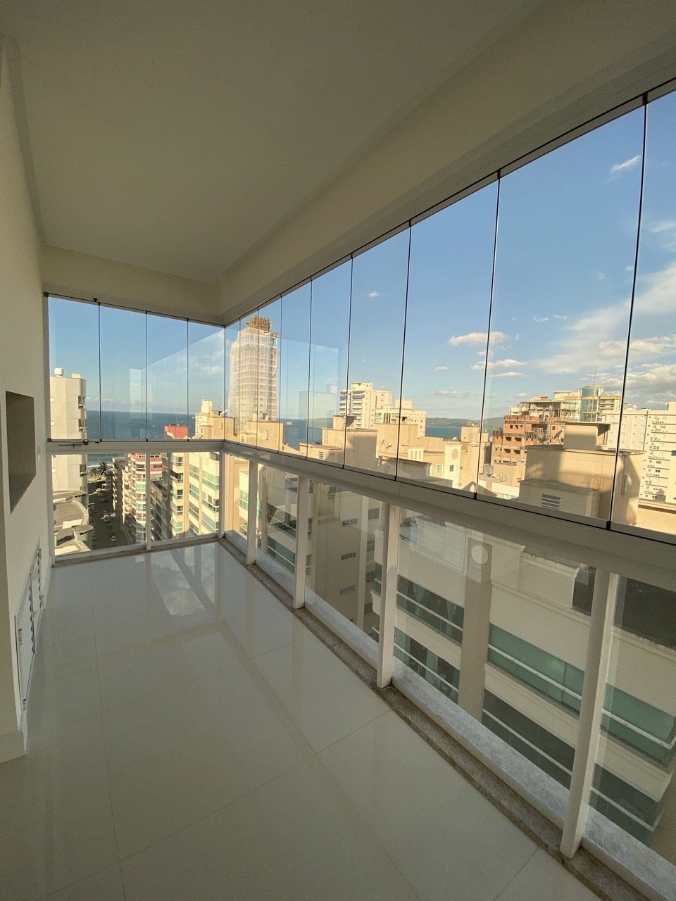 Monaco Residence Itapema