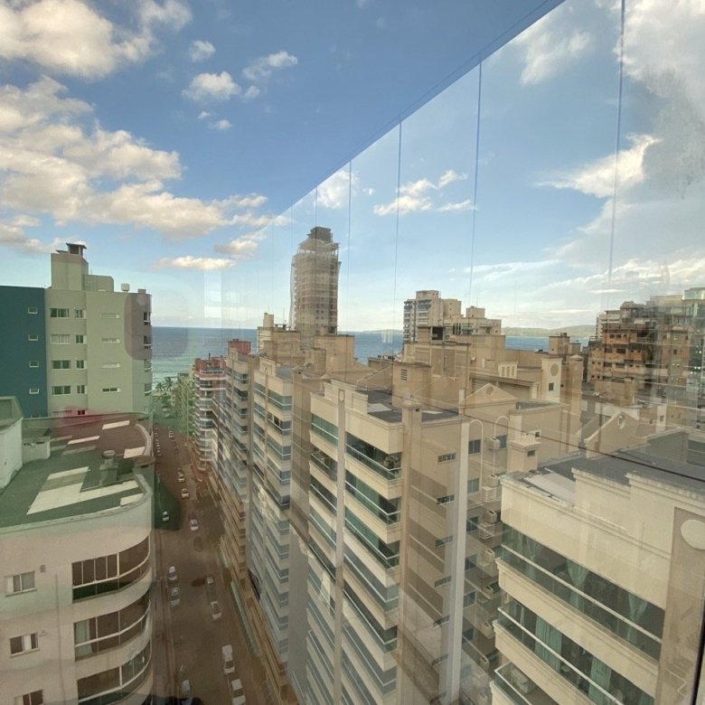 Monaco Residence Itapema